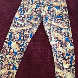 Lularoe Leggings